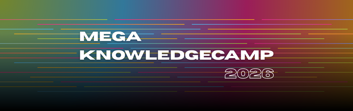 Mega-Knowledgecamp 2026