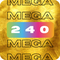 Mega-Teuer-Ticket (incredibly expensive)